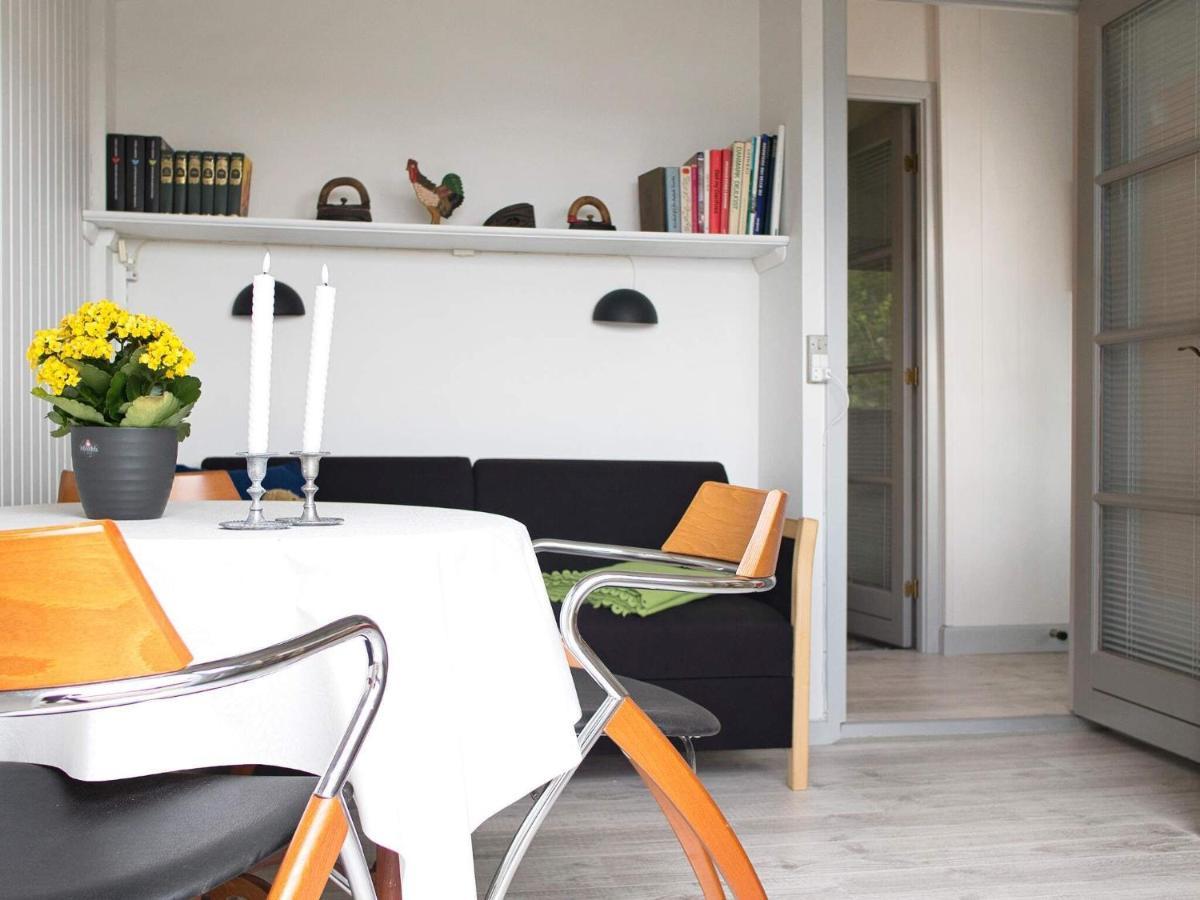 Holiday Home Aabenraa Lxvi Exterior foto